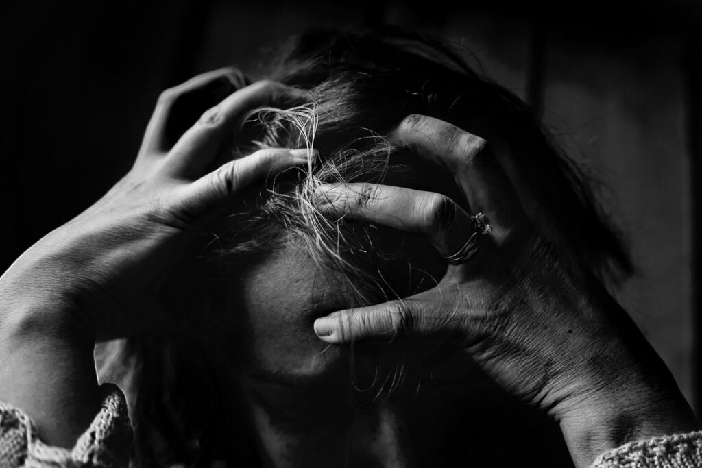 anxiété et emdr